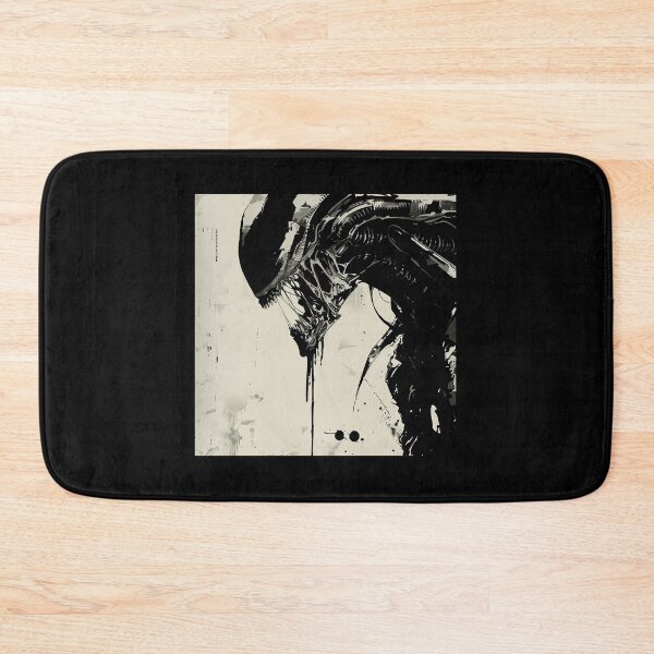 Item preview, xeno designed and sold by nerdyrock.