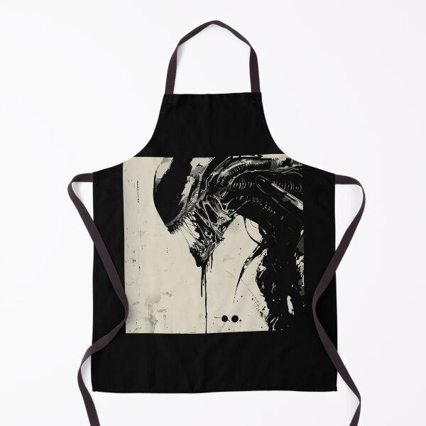 Item preview, xeno designed and sold by nerdyrock.