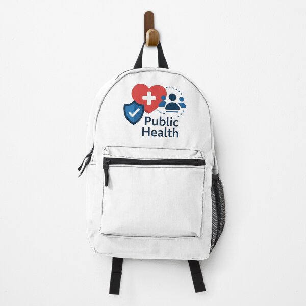 Item preview, Public Health designed and sold by Art for Every Person.
