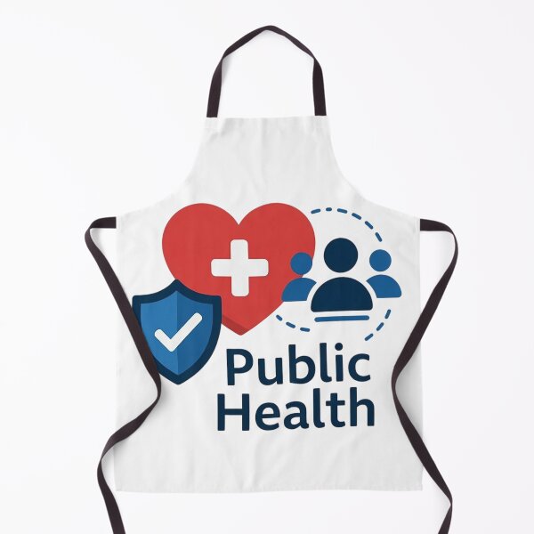 Item preview, Public Health designed and sold by Art for Every Person.