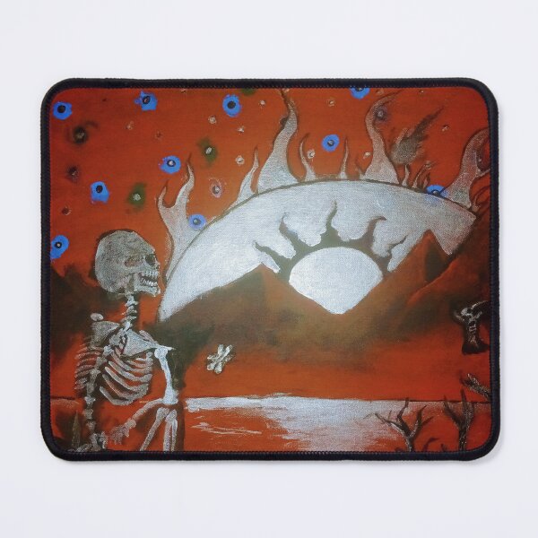 Item preview, Strange dreams 3 designed and sold by DEAF SCUM.