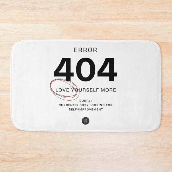 Item preview, Self-Correction: Under Construction designed and sold by RjeeStudio.