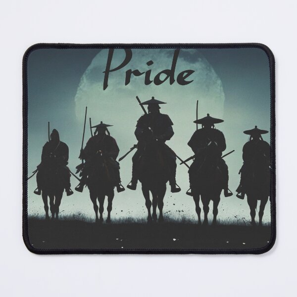 Item preview, Pride by Lucius Echo Merch designed and sold by Lucius Echo Merchandise.
