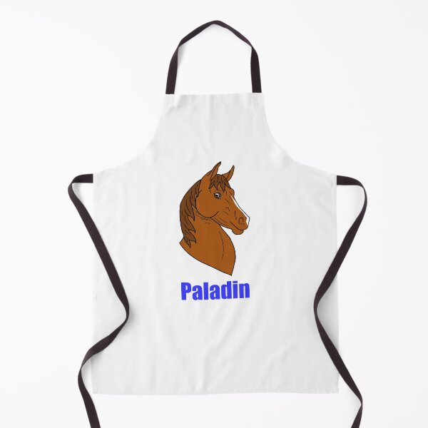 Item preview, Paladin designed and sold by theartsyeq_art.