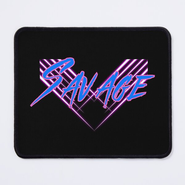 Item preview, Neon Savage Claw Marks designed and sold by Mark Cannon.