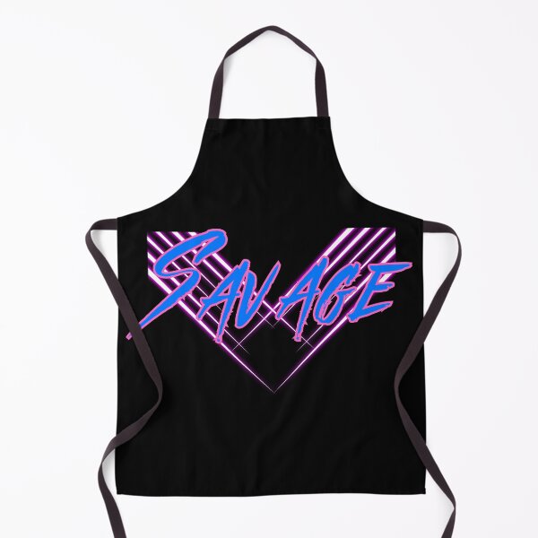 Item preview, Neon Savage Claw Marks designed and sold by Mark Cannon.
