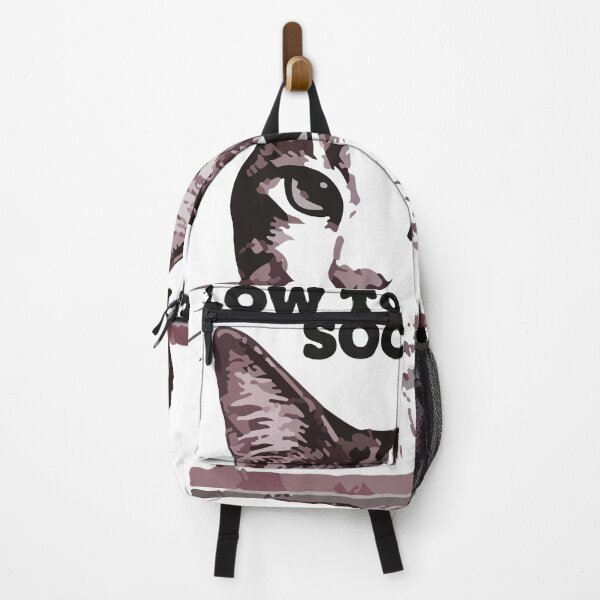 Item preview, Low Tolerance Society Cat Shirt – Funny Introvert Sarcastic Cat Design designed and sold by Design-Pro-21.