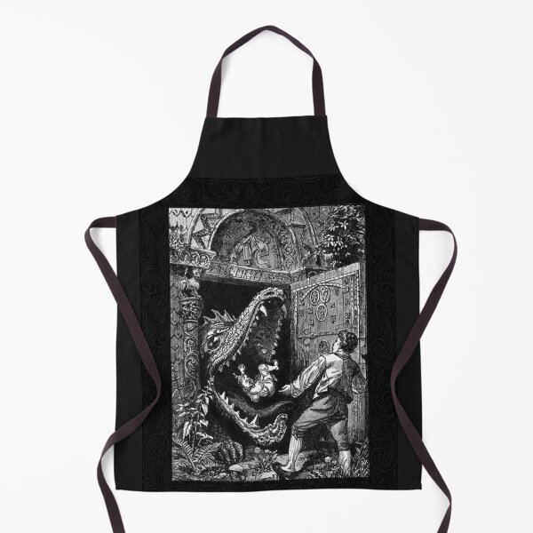 Item preview, Behind The Door designed and sold by Dungeon-Shop.