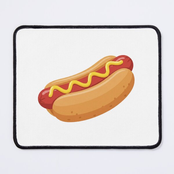 Item preview, Hot Dogs designed and sold by Art for Every Person.