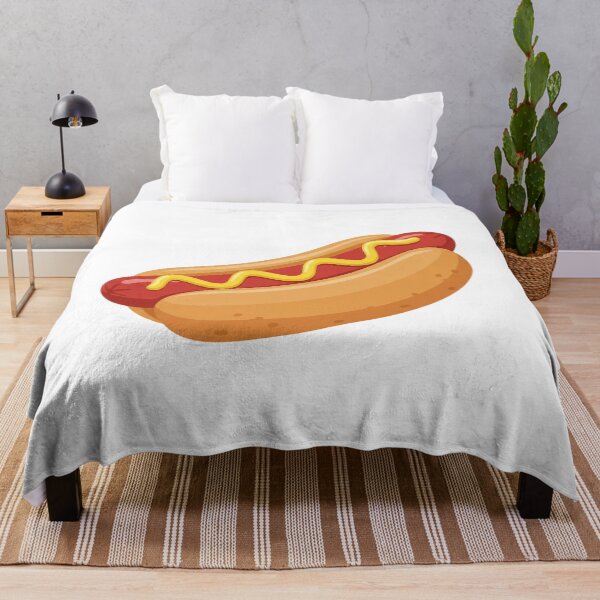 Item preview, Hot Dogs designed and sold by Art for Every Person.