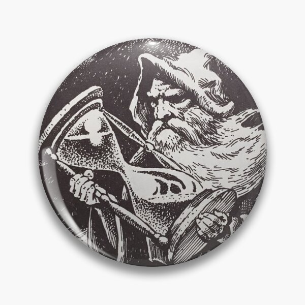 Item preview, Chronicles Of The Withered Time designed and sold by Dungeon-Shop.