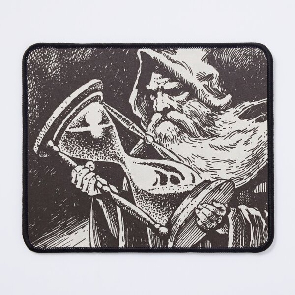 Item preview, Chronicles Of The Withered Time designed and sold by Dungeon-Shop.