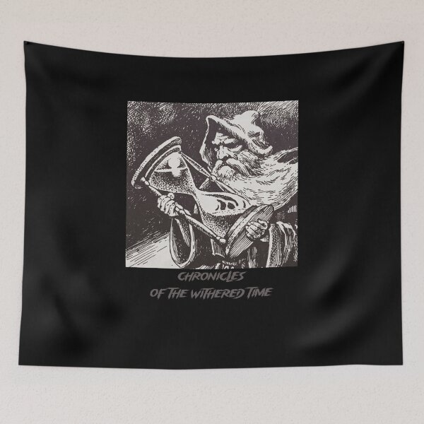 Item preview, Chronicles Of The Withered Time designed and sold by Dungeon-Shop.