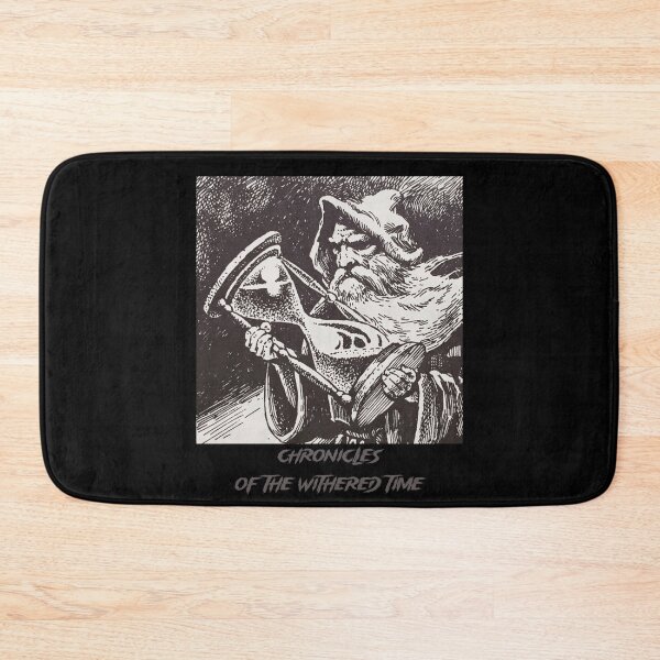 Item preview, Chronicles Of The Withered Time designed and sold by Dungeon-Shop.