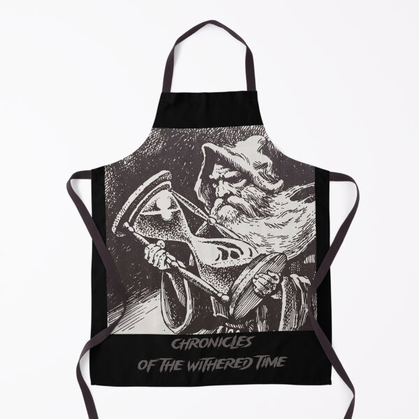 Item preview, Chronicles Of The Withered Time designed and sold by Dungeon-Shop.