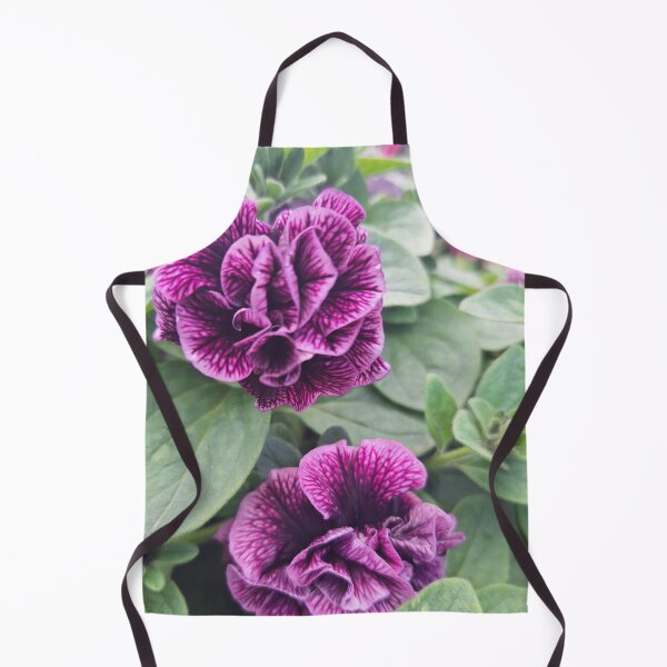 Item preview, Petunia purple flowers designed and sold by TB-73.