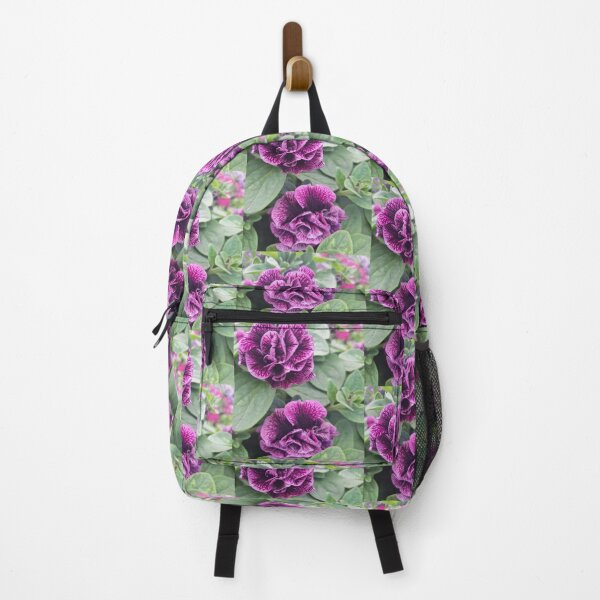 Item preview, Petunia purple flowers designed and sold by TB-73.