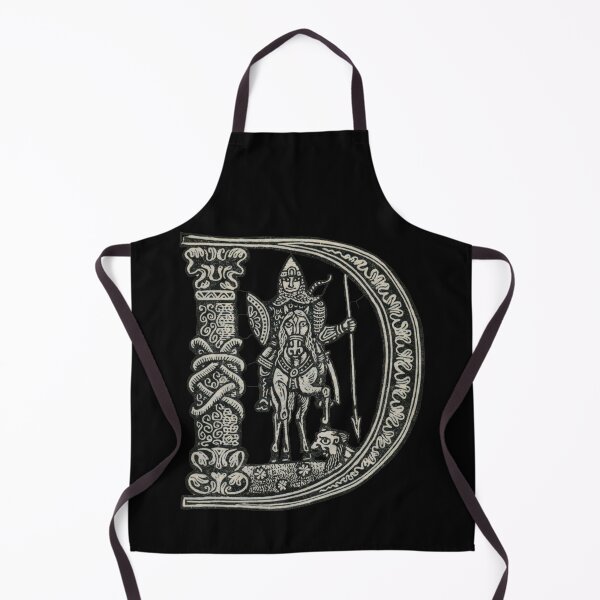 Item preview, Dungeon Synth Warrior designed and sold by Dungeon-Shop.