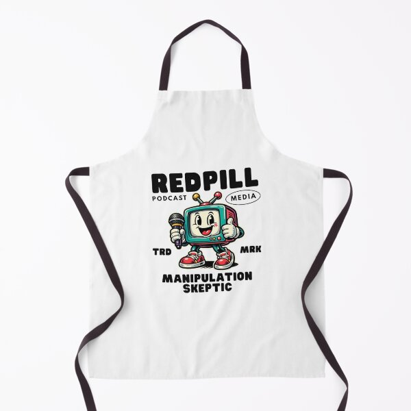 Item preview, Media manipulation skeptic designed and sold by Peerless-Prime.