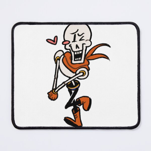Item preview, Undertale - Papyrus designed and sold by Pongocity.