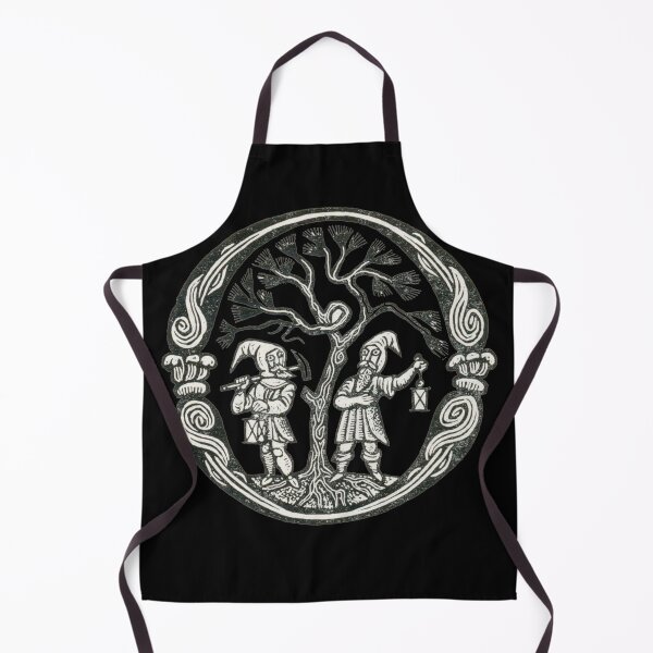 Item preview, Tha Last Watcher designed and sold by Dungeon-Shop.