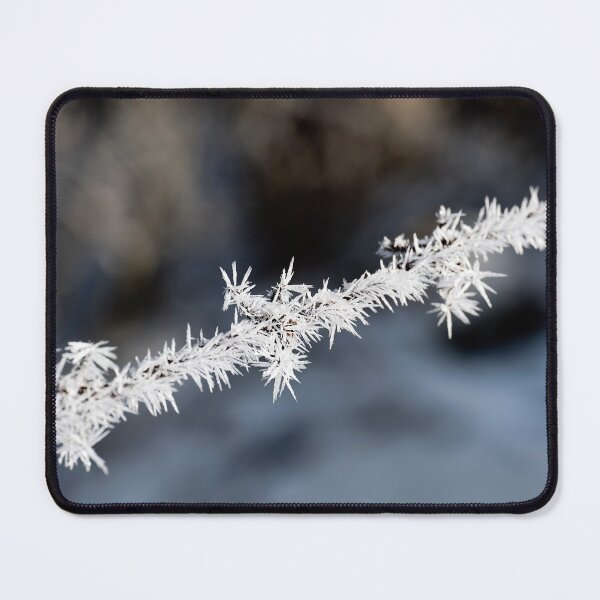 Item preview, Frosty barbed wire designed and sold by Stephen Jarman.