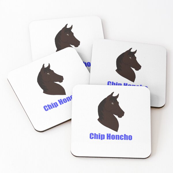 Item preview, Chip Honcho designed and sold by theartsyeq_art.