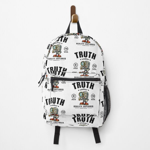 Item preview, truth seeker reality explorer designed and sold by Peerless-Prime.
