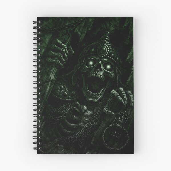 Item preview, Awakened Behind The Gate designed and sold by Dungeon-Shop.