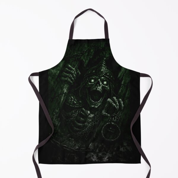 Item preview, Awakened Behind The Gate designed and sold by Dungeon-Shop.