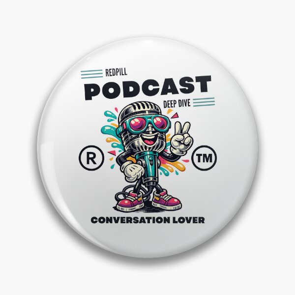 Item preview, Deep dive conversation lover designed and sold by Peerless-Prime.