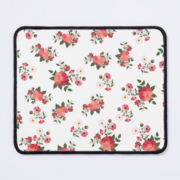 Item preview, Elegant Floral Pattern designed and sold by DesignbyAnnaM.