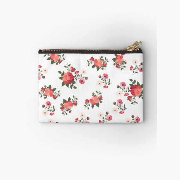 Item preview, Elegant Floral Pattern designed and sold by DesignbyAnnaM.