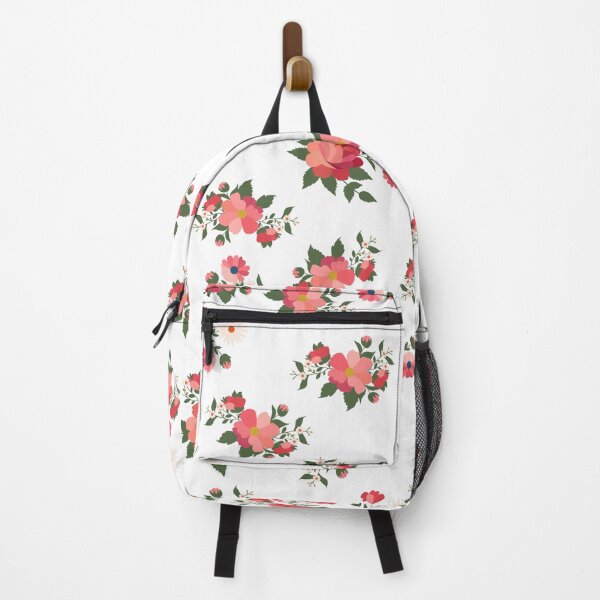 Item preview, Elegant Floral Pattern designed and sold by DesignbyAnnaM.