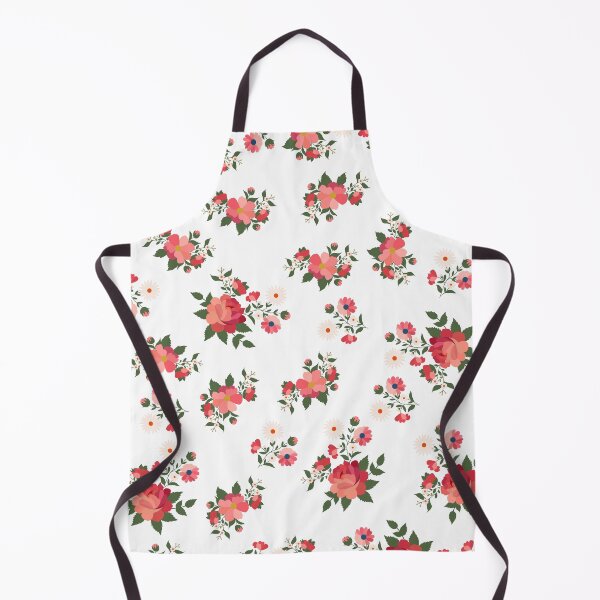 Item preview, Elegant Floral Pattern designed and sold by DesignbyAnnaM.
