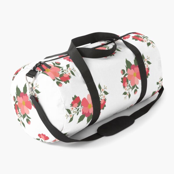 Item preview, Elegant Floral Pattern designed and sold by DesignbyAnnaM.