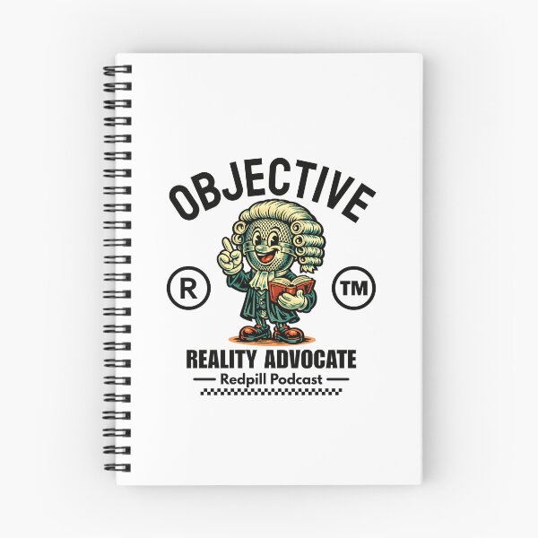 Item preview, Objective reality advocate designed and sold by Peerless-Prime.