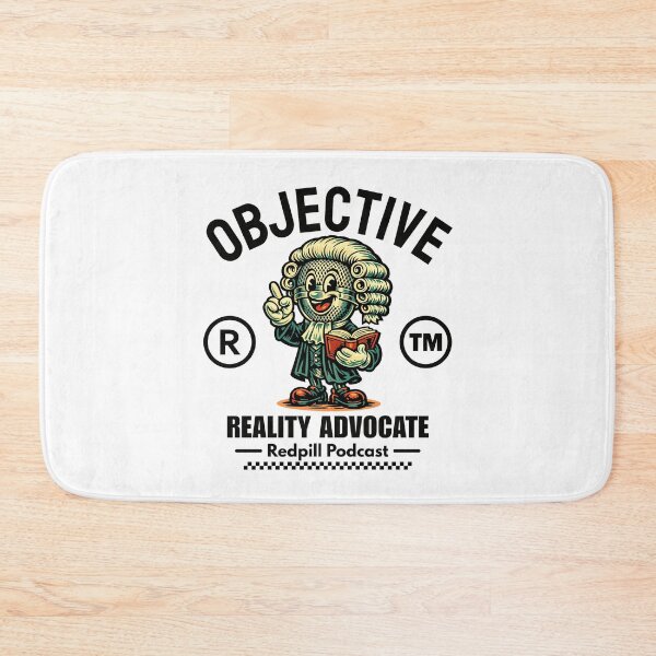 Item preview, Objective reality advocate designed and sold by Peerless-Prime.