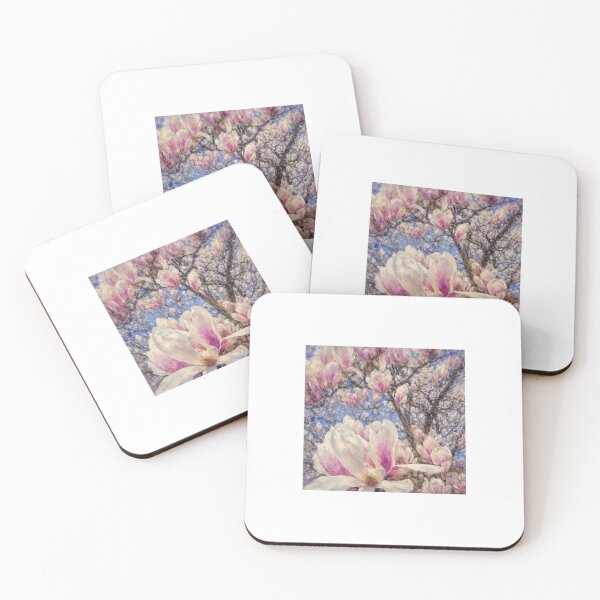 Item preview, Magnolia Magic designed and sold by KimsPhotoGifts.