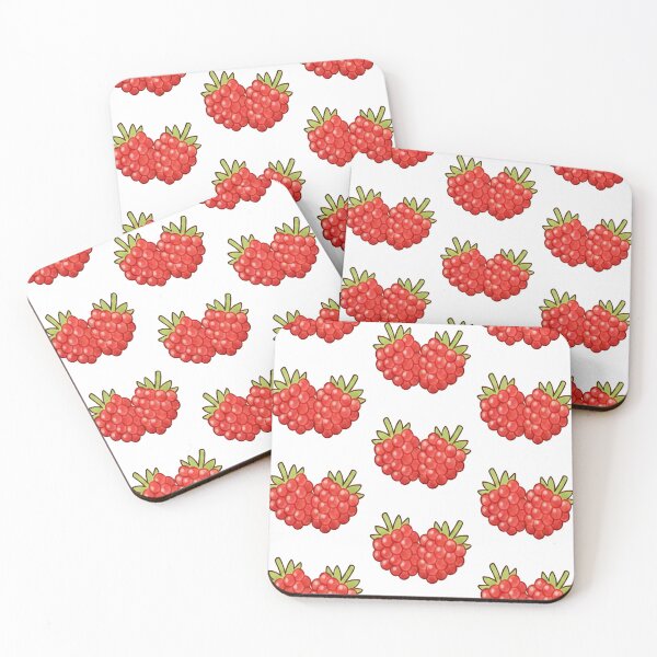 Item preview, Raspberry designed and sold by JrSkDesign ✅ .