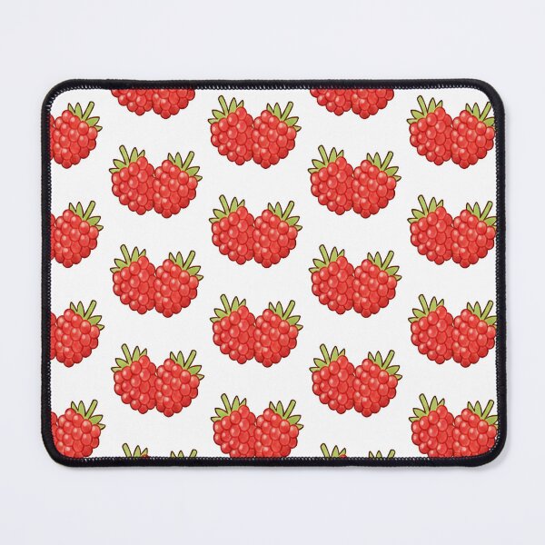 Item preview, Raspberry designed and sold by JrSkDesign ✅ .