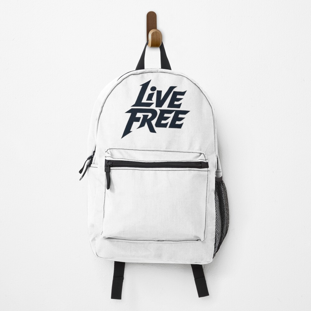 Item preview, Backpack designed and sold by DesignInNature3.