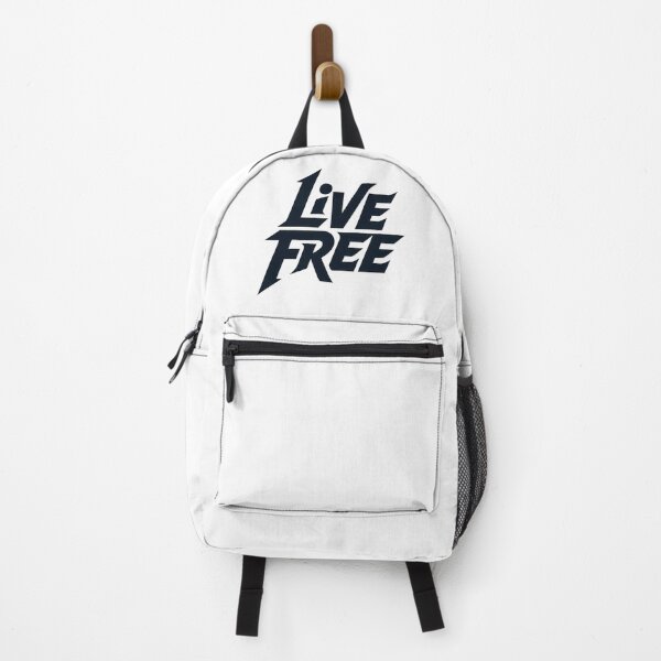 Item preview, Live Free designed and sold by Art for Every Person.