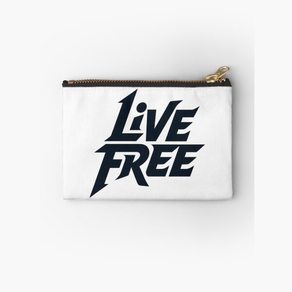 Item preview, Live Free designed and sold by Art for Every Person.