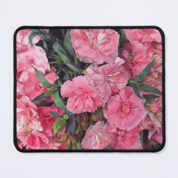 Item preview, Pink Carnation - Dianthus designed and sold by TB-73.