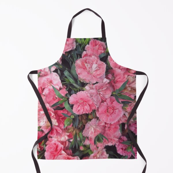 Item preview, Pink Carnation - Dianthus designed and sold by TB-73.