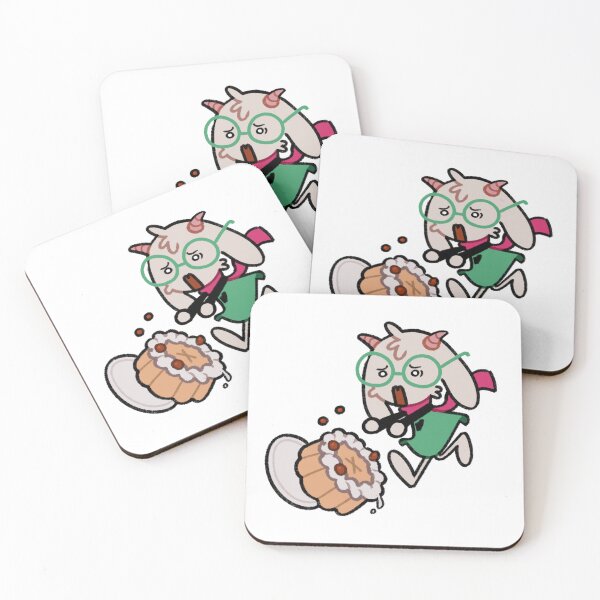 Item preview, Deltrune - Ralsei designed and sold by Pongocity.