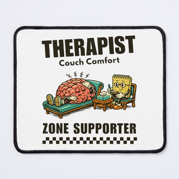 Item preview, Couch comfort zone supporter designed and sold by Peerless-Prime.