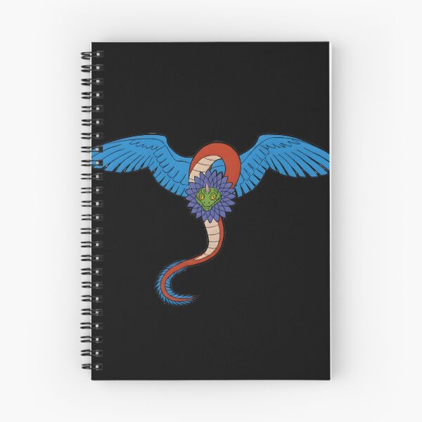 Item preview, Kukulkan designed and sold by TNSoldiers.com.