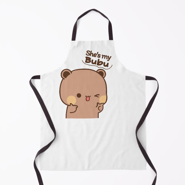 Item preview, She's Bubu designed and sold by ThePurplePrints.